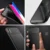 Maska Carbon Defender za Xiaomi Redmi Note 12 (China Edition) crna