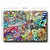 Wallity Slika na platnu 70x100cm