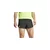 ADIDAS PERFORMANCE Športne hlače ADIZERO  črna / bela