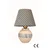 Opviq Stona lampa BK115, Šarena
