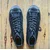 Visoka superga unisex - ALTERCORE - ALT005
