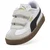 Puma Dečije patike Club II Era V Inf, 402308-02, Krem-bele