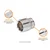 shumee Nasadni ključ 3/8 inbus 6 mm/teger