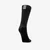 Nogavice Rapha Pro Team Socks Extra Long Black/ White XL