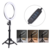 Selfie Ring Light BD-360 sa stalkom