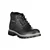 Carrera Ženske čizme Caw73202N_Ne2020Blac, Crne