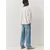 Pull&Bear Kavbojke svetlo modra