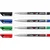 FLOMASTER STABILO OHPEN F WRITE-4-ALL