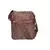 Northampton Polo Club Muška torbica GLX22PCL307123FBG, Braon