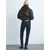MANGO Kavbojke MOM2000 moder denim
