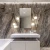 Ogledalo LED SQR 50x100cm