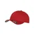 Flexfit Wooly Brushed Red