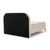Bež boxspring postelja s prostorom za shranjevanje 160x200 cm Ornes – Ropez