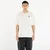 Majice The North Face M Redbox S/S Tee White Dune XL