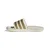 Adidas Ženske patike Adilette Comfort 2.0 JP9123, Bež-zlatne