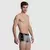 MUNICH UNDERWEAR Boxer Retro Munich TU0220 OPAL GREY