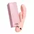 Vush Muse Rabbit Vibrator Peach