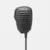 Vodootporni daljinski mikrofon za voki-toki (2,5 mm)