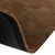 Temno rjava ročno tkana preproga 160x230 cm – Asiatic Carpets