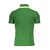 LA MARTINA Muška polo majica CCMP02-PK001_VERDE_03045, Zelena