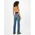 LEVIS Kavbojke, modra