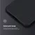 Maska Nillkin Super Frosted Shield Pro za Samsung A55 5G/ A556B, Crna