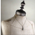 Ogrlica Thors Hammer Amulet - ALCHEMY GOTHIC - P696