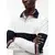 Tommy Jeans Majica  mornarska / rdeča / bela