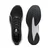 Puma Muške patike Dasher Lite, 312586-01, Crno-bele