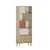 HANAH HOME Polica za knjige Tkt 931 Fx 1
