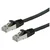 E-GREEN Kabl SFTP patch Cat6A 2m crni