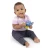 Kids ii 17470 bs disney baby igracka stitch twist fidget (3m+) ( SKU17470 )