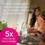 BRITA Vodna filtrska vrč Brita Style Essential, 2,4 litra, (5000119547)