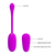 Pretty Love Shock Fun Silicone Vibrating Egg