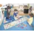 Monkey Gym Igralna podloga za otroke, (5000077199)