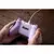 Gamepad 8BitDo Ultimate 2C Windows/Android/Hall Effect/Vibracija/typeC/Purple Edition