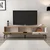 HANAH HOME TV polica Neva 3802