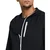 Jakna Under Armour Launch Lightweight Jacket Black M