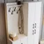 Hanah Home Komplet predosblje Berlin BA Beli