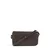Nat&Nin Torba za čez ramo  ALICE SMALL  rjava
