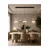 Opviq luster Oxia 2861-3AS-28, LED 40 W, višebojni
