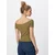 Urban Classics Majica, zelena