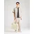 SCOTCH & SODA Majica SEASONAL CORE  grafit