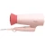 Philips fen za kosu + pegla za kosu, set, lako stilizovanje - BHP398/00, roze
