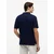 TOMMY HILFIGER Pulover mornarska
