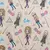 Harry Potter Luna Lovegood AOP Mini Backpack