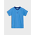 Sinsay - Majica Active - bledoplavo