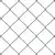 Stup za ogradu Zelena 25 x 0,4 m (mreža 60 x 60 mm) Čelik i PVC