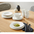 Villeroy & Boch KOMBINIRANI SERVIS Basic White 20-delni