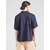 Smith&Soul Bluza temno modra